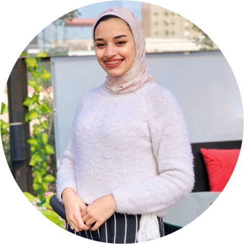 Nouran Osama