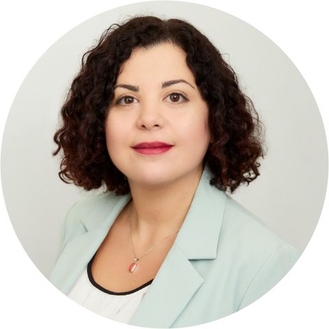 Dana Salman