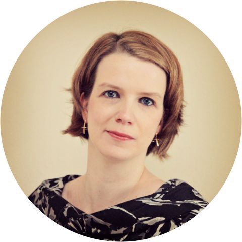 Katleen Richardson