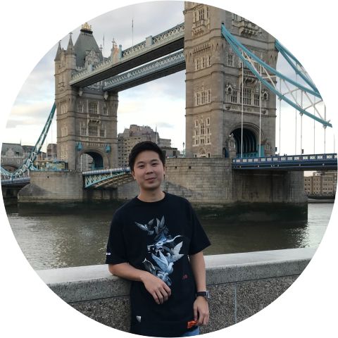 Darren Theng