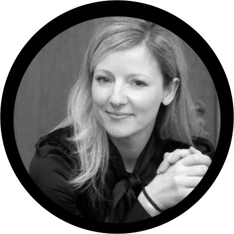 Rachael Stilwell