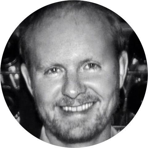 Paul Denley