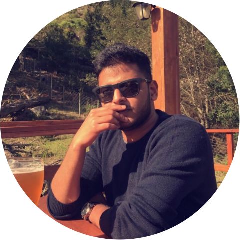 Rahul Rajan Lal