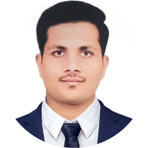 Mukesh Patil