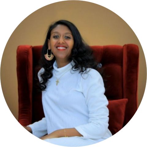 Edomgenet Sentayehu
