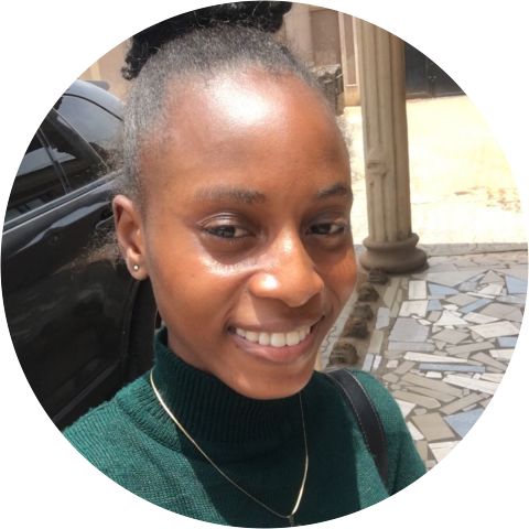 Morayo Mariam