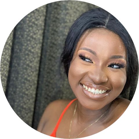 benita Eseagwu
