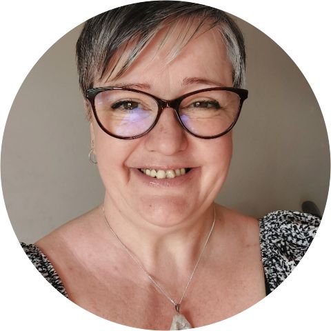 Debbie Proudlove