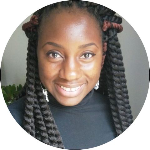 Stevie Okoro
