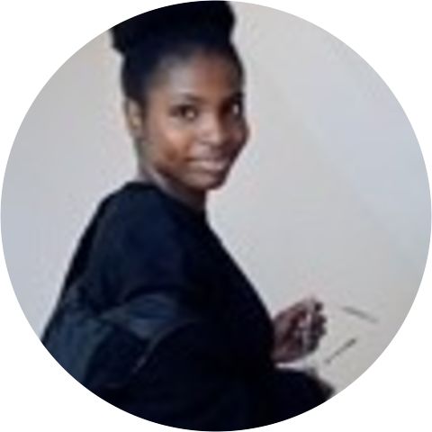 Lydia Adeleke