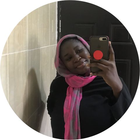 Tooyosi Olaoye