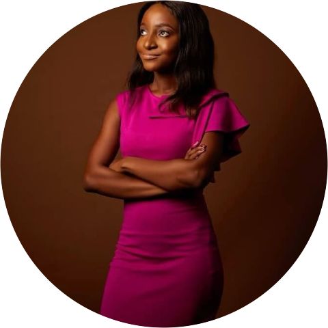Rosemary Asiamah