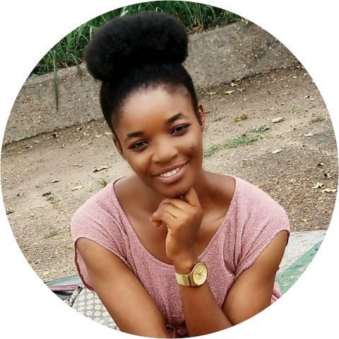 Ruth Nwoga