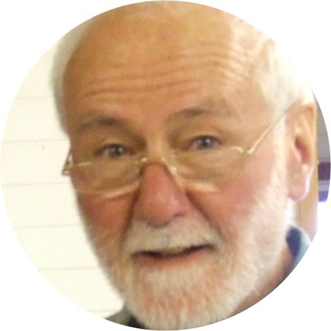Michael Corcoran