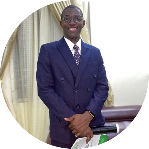 Olanrewaju Ogungbayi