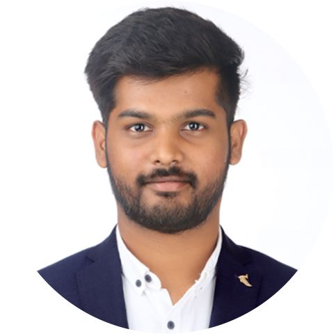 Saurav Korde