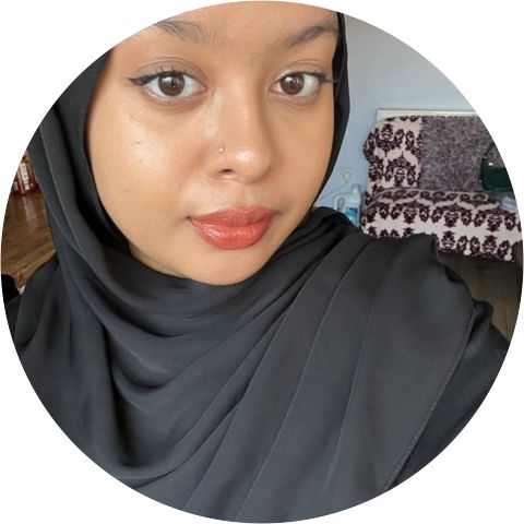 Martina Sadiq
