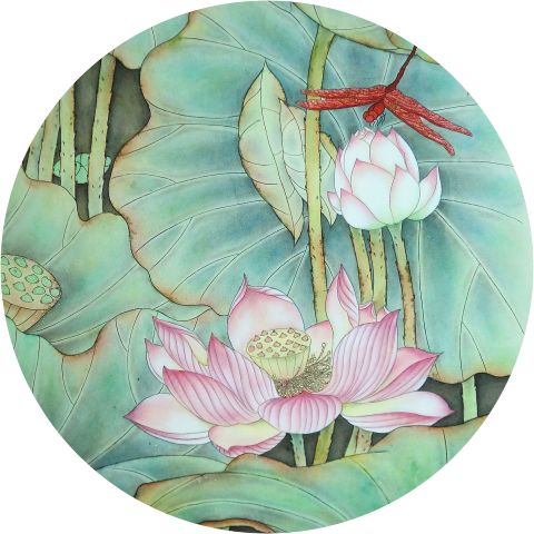 Zhong Liu