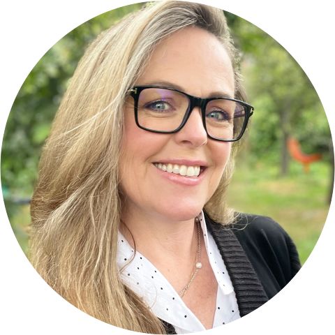 Jodi Masters-Gonzales, FHCA