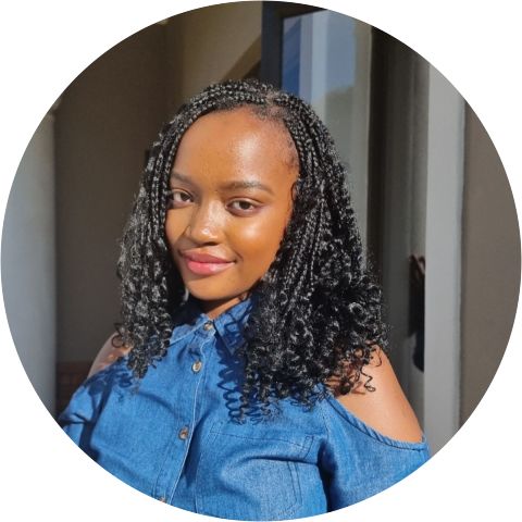 Nicole Chihuri