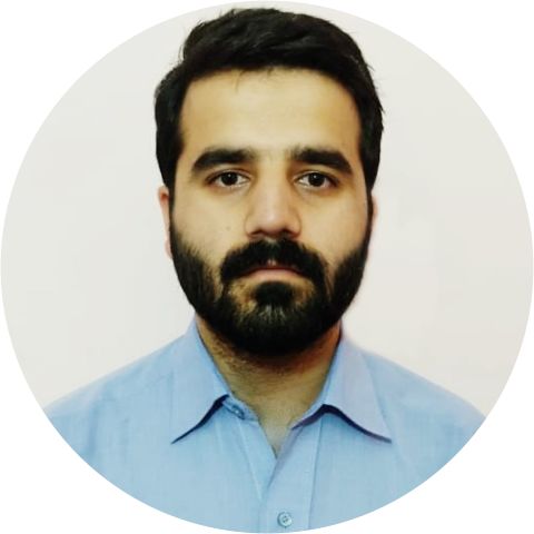 Noman Ali