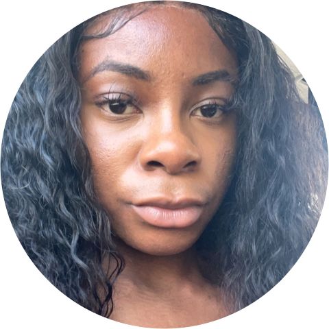 Ruth Ajewole