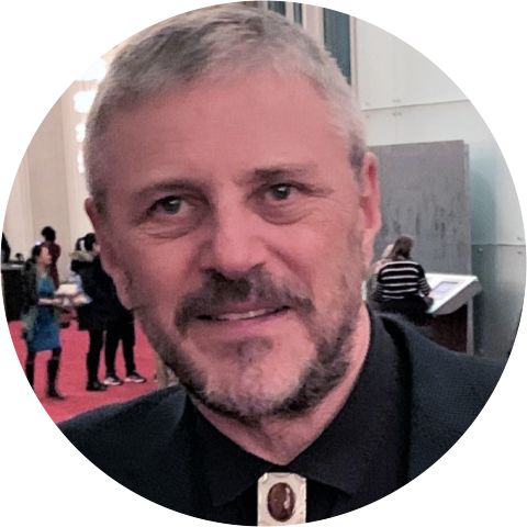 Akos Vertes