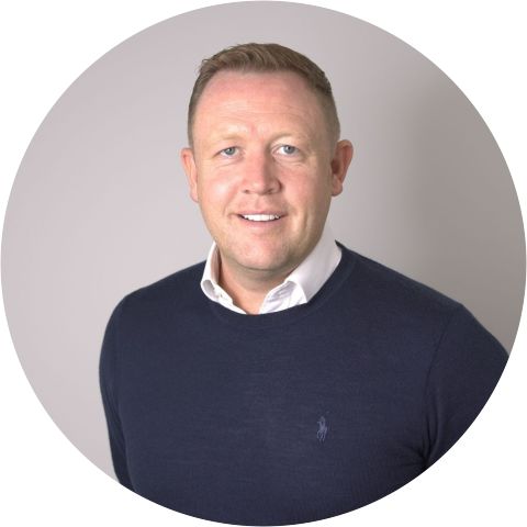 Alastair Maynard