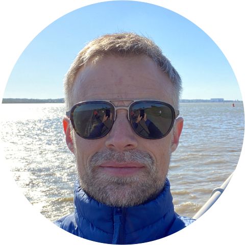 Simon Price