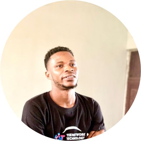 TAIWO Okeowo