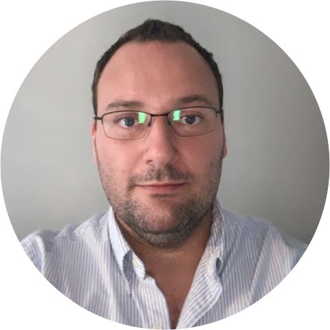 Stuart McDonagh