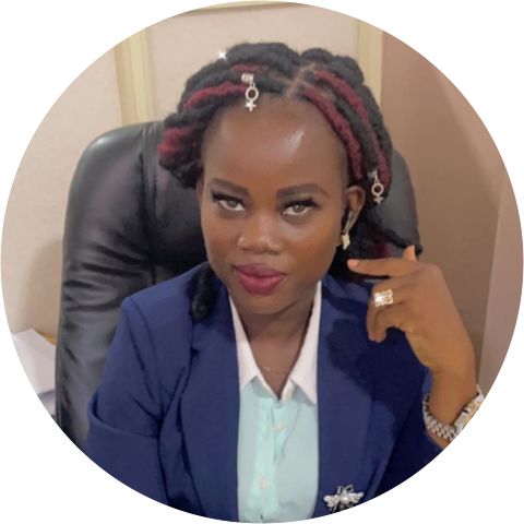 Benedicta Ademola