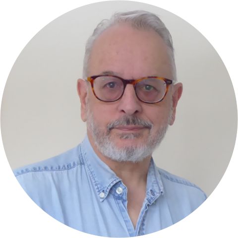 Ian West