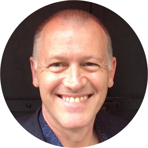 Nick Noble