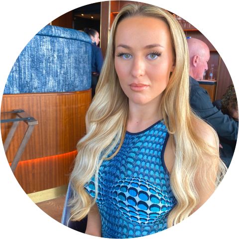 Katie Birtwell