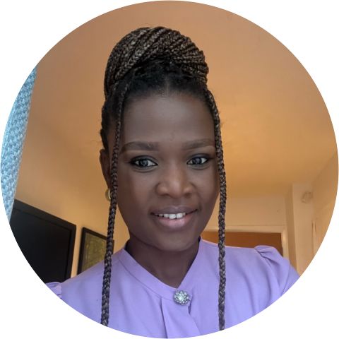 Omowumi Opaniyi