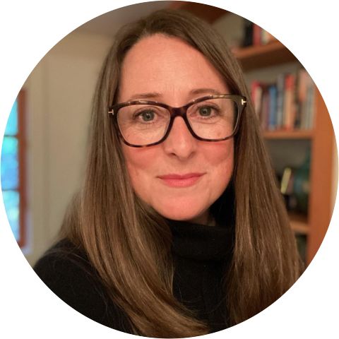 Holly McHugh