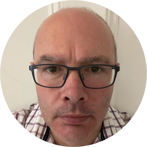 David Yaldron