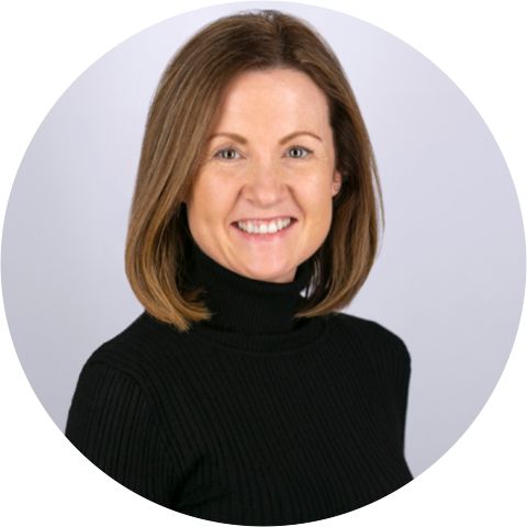 Cheryl Allen