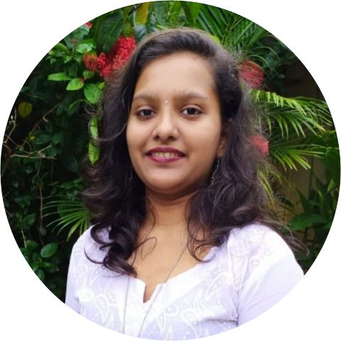 Akshata Sulebhavi