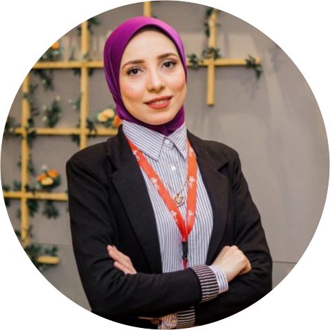 Entssar Nassar