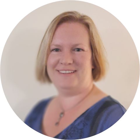 Lucinda Farrington-Parker