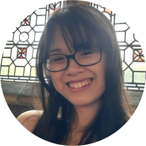 Eunice Poon
