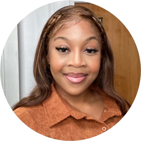 Charity Ndlovu