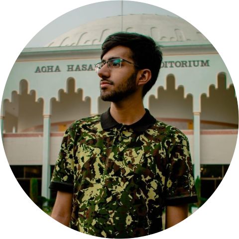 Samiyan Baig