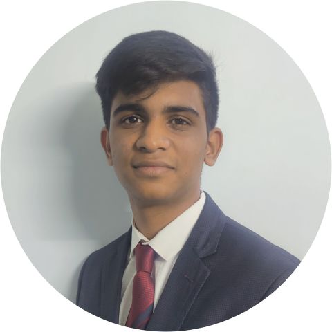 Aditya Gupta