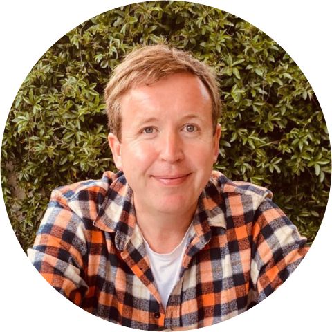 Alex Blyth