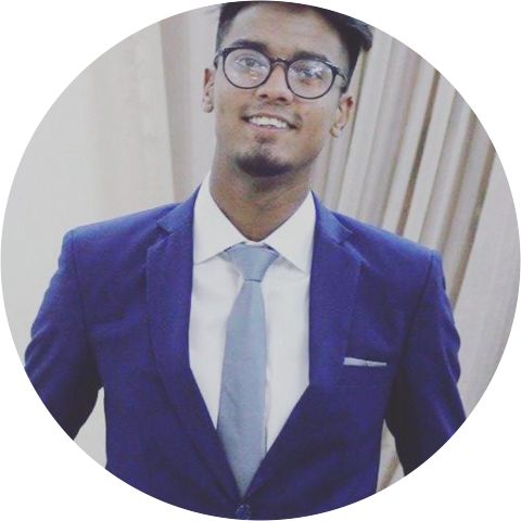 Muhammad Muzammil Rawoof