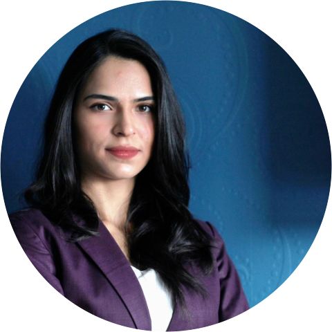 Spraha Gupta