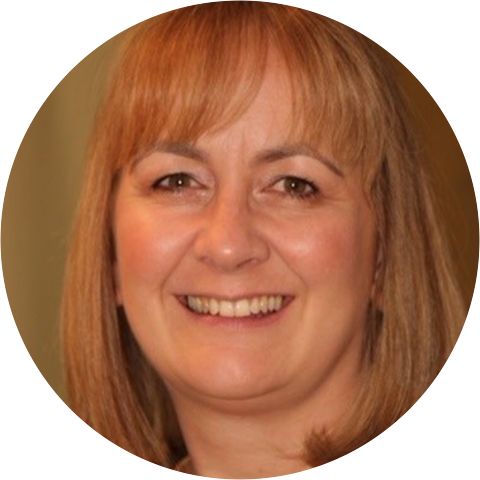 Sue Lomax